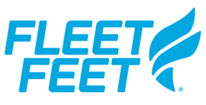 Sponsor Logo for Fleet Feet