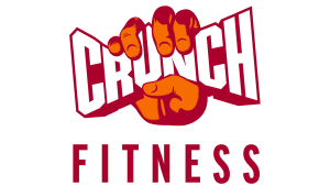 Sponsor Logo for Crunch Fitness