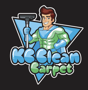 Sponsor Logo for KC Clean Carpet