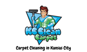 Sponsor Logo for KC Clean Carpets