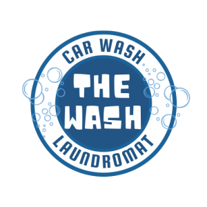 Sponsor Logo for The Wash, Baird TX