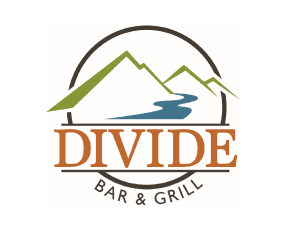 Sponsor Logo for Divide Bar and Grill