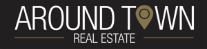 Sponsor Logo for Around Town Realestate