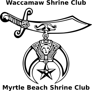 Partner Logo for Waccamaw Shrine Club