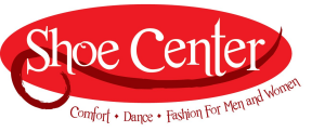 Partner Logo for Shoe Center