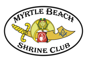Partner Logo for Myrtle Beach Shrine Club