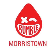 Sponsor Logo for Rumble Boxing