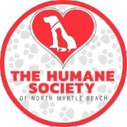 Partner Logo for Humane Society of NMB