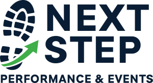 Partner Logo for NEXT STEP Performance & Events