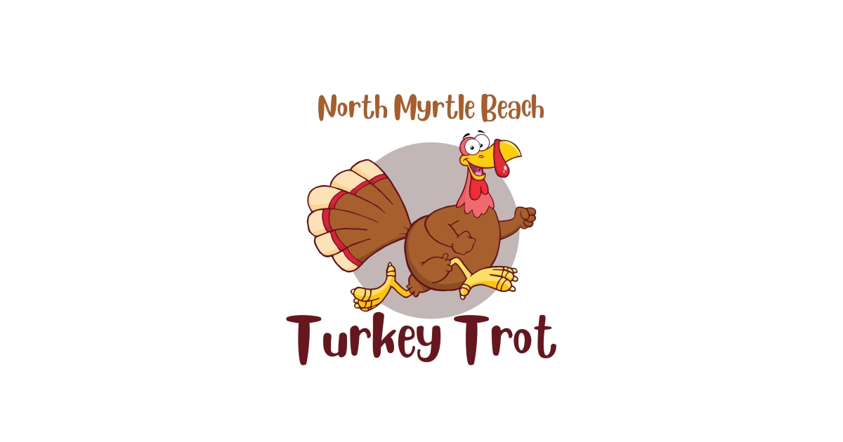 4th Annual North Myrtle Beach Turkey Trot