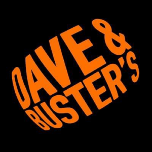 Partner Logo for Dave & Buster’s