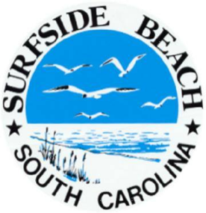 Partner Logo for Town of Surfside Beach