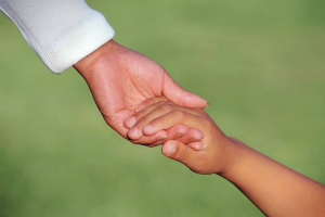 Partner Logo for South Strand Helping Hand