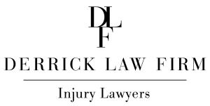 Sponsor Logo for Derrick Law Firm