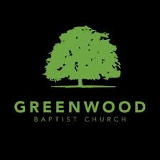 Sponsor Logo for Greenwood Baptist Church