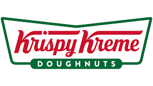 Sponsor Logo for Krispy Kreme Doughnuts