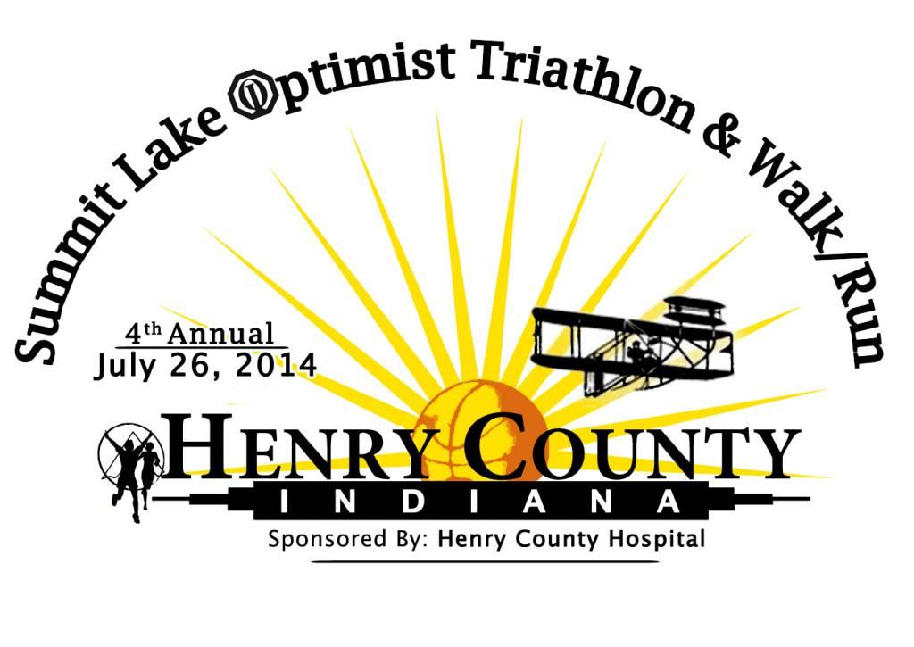 Summit Lake Optimist Sprint Triathlon
