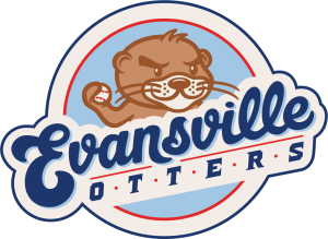 Sponsor Logo for Evansville Otters