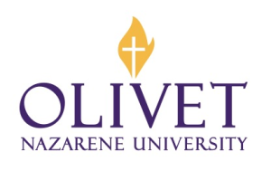Sponsor Logo for Olivet Nazarene University