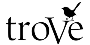 Sponsor Logo for Trove of Portage