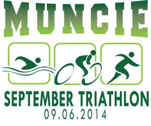 Muncie September Triathlon