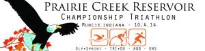Prairie Creek Triathlon