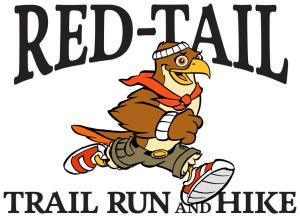 Red-Tail Trail run/hike