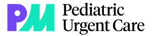 Sponsor Logo for PM Pediatric Care