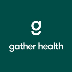 Sponsor Logo for Gather Health