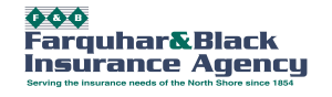 Sponsor Logo for Farquhar & Black Insurance Agency