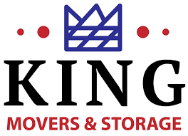 Sponsor Logo for King Movers & Storage