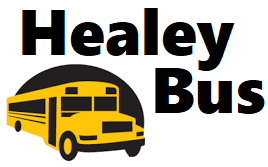 Sponsor Logo for Healey Bus