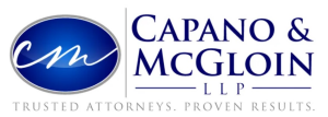 Sponsor Logo for Capano & McGloin