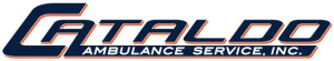 Sponsor Logo for Cataldo Ambulance