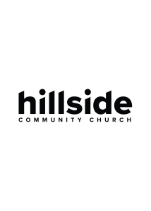 Logo for Hillside Community Church