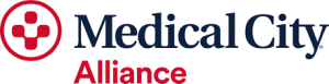 Logo for Medical City Alliance