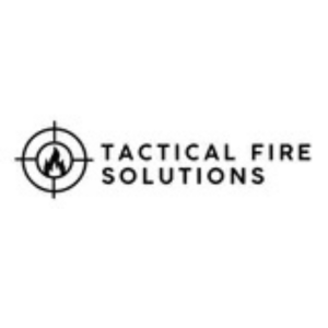 Logo for Tactical Fire Solutions