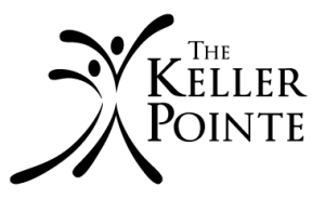 Logo for The Keller Pointe