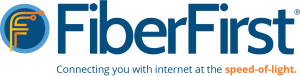 Logo for Fiber First