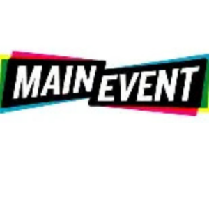 Logo for Main Event Fort Worth North