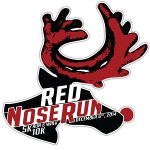 Red Nose Run