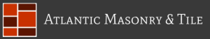Sponsor Logo for Atlantic Masonry & Tile