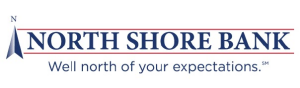 Sponsor Logo for North Shore Bank