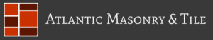 Sponsor Logo for Atlantic Masonry & Tile