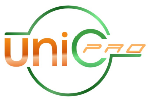 Sponsor Logo for Unic Pro