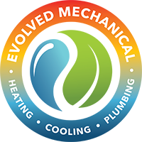Sponsor Logo for Evolved Mechanical