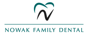 Sponsor Logo for Nowak Family Dental