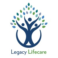 Sponsor Logo for Legacy Lifecare