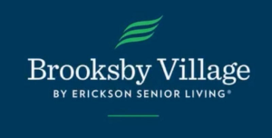 Sponsor Logo for Brooksby Village