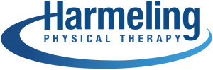 Sponsor Logo for Harmeling Physical Therapy